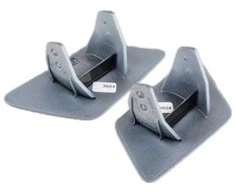 Plovimo sistema Bmw X1 E84 L R rinkinys, gruntuota 51112993585 Originali