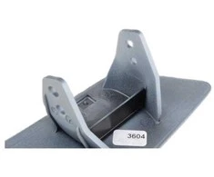 Plovimo sistema Bmw X1 E84 L R rinkinys, gruntuota 51112993585 Originali