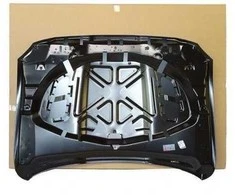OEM JAGUAR F-PACE X761 GAUBTAI T4A13702 ORIGINALUS