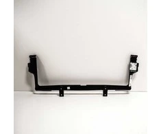 OEM JAGUAR F-PACE X761 RADIATOR UPPER DEFLECTOR T4A7697 ORIGINALUS