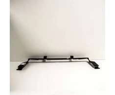 OEM JAGUAR F-PACE X761 RADIATOR UPPER DEFLECTOR T4A7697 ORIGINALUS