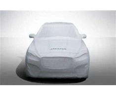 OEM JAGUAR F-PACE X761 VISIŲ ORŲ AUTOMOBILIO DANGTIS T4A4215 ORIGINALUS
