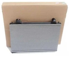 OEM Jaguar Xe X760 Aušinimo Radiatorius T2H7868 Originalus