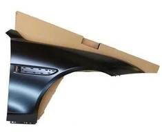 OEM JAGUAR XE X760 PRIEKINE DEŠINĖ KAPOTAS T4N2636 ORIGINALI