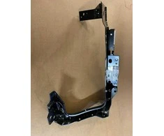 OEM JAGUAR XE X760 PRIEKINIŲ KAIRĖS RADIATORIAUS PALAIKYMO PANELE T4N3262 ORIGINALI