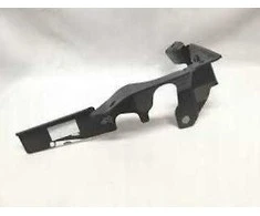 OEM JAGUAR XE X760 RADIKATORIAUS VIDINIS DEŠINIS APSAUGOS ŠALMAS T2H1039 ORIGINALUS