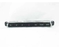 OEM JAGUAR XF X250 GALIOS MYGTUKAS C2Z31425 ORIGINALUS