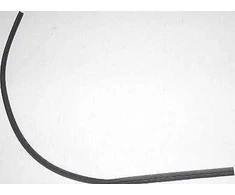 OEM JAGUAR XJ X300 PRIEKINIO LANGO VALYTUVŲ AŠMENŲ ĮDĖKLAS GNB8961AA ORIGINALUS