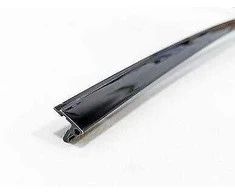OEM JAGUAR XJ X351 GALINIS BAMPO MOULDING C2D3572 ORIGINALUS