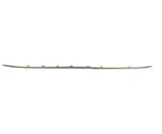 OEM JAGUAR XJ X351 GALINIS BAMPO MOULDING C2D3572 ORIGINALUS
