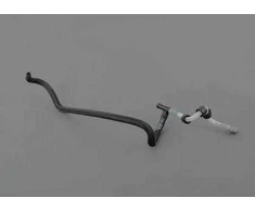 OEM KURŠO GRĄŽINIMO LINIJA BMW X5 X6 E70 E71 X5 3.0D 3.0SD 3.5D 35DX 13537806962 NAUJA