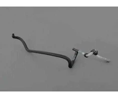 OEM KURŠO GRĄŽINIMO LINIJA BMW X5 X6 E70 E71 X5 3.0D 3.0SD 3.5D 35DX 13537806962 NAUJA