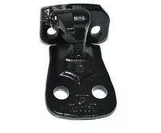 OEM LAND ROVER DISCOVERY 4 L319 KAIRĖS APATINĖS DURŲ VYRIO LR031770 ORIGINALI