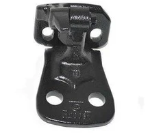 OEM LAND ROVER DISCOVERY 4 L319 KAIRĖS VIRŠUTINĖS DURŲ SĄNARYS LR030362 ORIGINALI