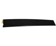OEM LAND ROVER DISCOVERY 4 L319 PRIEKINIŲ KAIRĖS DURŲ B-STULPO APDAILA LR016337 ORIGINALI