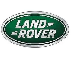 OEM LAND ROVER DISCOVERY IV L319 GALINIS VARTAI LR4 ŽENKLAS PAVADINIMAS LR018256 ORIGINALUS