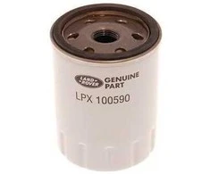 OEM LAND ROVER DISCOVERY L318 ALIEJUS FILTRAS LPX100590 ORIGINALUS