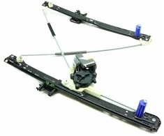 OEM LAND ROVER DISCOVERY L462 PRIEKINI DEŠINIS LANGO REGULIATORIUS LR083210 ORIGINALUS