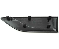 OEM LAND ROVER DISCOVERY L462 PRIEKINI DEŠINIS KARDANAS ĮDĖKLAS EMBLEMA LR083009 ORIGINALI