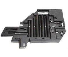 OEM LAND ROVER DISCOVERY SPORT L550 DEŠINĖS ŽIBINTO MONTAVIMO PLOKŠTĖ LR066964 ORIGINALI
