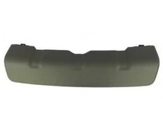 OEM LAND ROVER DISCOVERY SPORT L550 GALINIS BUFERIO APATINIS DANGTIS LR077791 ORIGINALUS