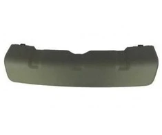 OEM LAND ROVER DISCOVERY SPORT L550 GALINIS BUFERIO APATINIS DANGTIS LR077791 ORIGINALUS