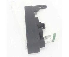 OEM LAND ROVER DISCOVERY SPORT L550 PRIEKINIŲ DEŠINIŲ ARCH MOLDING LR087815 ORIGINALUS