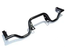 OEM LAND ROVER DISCOVERY V L462 PRIEKINI CROSS MEMBER GUARD LR081521 ORIGINALUS