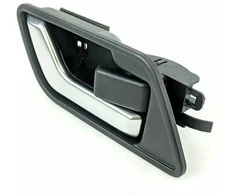 OEM LAND ROVER FREELANDER LR2 L359 DEŠINIS GALINIS VIDINIS DURŲ RANKENĖLĖ LR002713 ORIGINALI