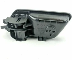 OEM LAND ROVER FREELANDER LR2 L359 DEŠINIS GALINIS VIDINIS DURŲ RANKENĖLĖ LR002713 ORIGINALI