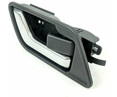 OEM LAND ROVER FREELANDER LR2 L359 DEŠINIS GALINIS VIDINIS DURŲ RANKENĖLĖ LR002713 ORIGINALI
