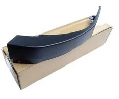 OEM LAND ROVER RANGE ROVER EVOQUE L538 GALINIS KAIRĖS PUSĖS BAMPERIO APDAILA LR029080 ORIGINALI