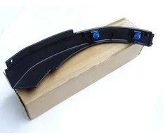 OEM LAND ROVER RANGE ROVER EVOQUE L538 GALINIS KAIRĖS PUSĖS BAMPERIO APDAILA LR029080 ORIGINALI