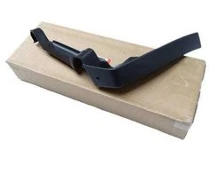 OEM LAND ROVER RANGE ROVER EVOQUE L538 PRIEKINIS KAIRĖS PUSĖS BAMPEŲ APDAILA LR084851 ORIGINALI