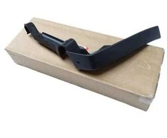 OEM LAND ROVER RANGE ROVER EVOQUE L538 PRIEKINIS KAIRĖS PUSĖS BAMPEŲ APDAILA LR084851 ORIGINALI