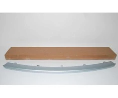 OEM LAND ROVER RANGE ROVER III L322 PRIEKINIS BAMPERIO APATINIS APDAILA LR024324 ORIGINALI