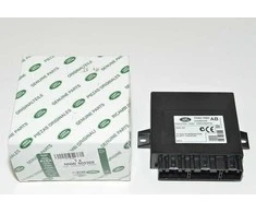 OEM LAND ROVER RANGE ROVER L322 PADANGŲ SLĖGIO KONTROLĖS MODULIS NNW502305 ORIGINALUS