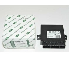 OEM LAND ROVER RANGE ROVER L322 PADANGŲ SLĖGIO KONTROLĖS MODULIS NNW502305 ORIGINALUS