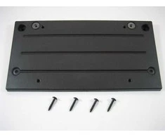 OEM LAND ROVER RANGE ROVER L405 PRIEKINIS REGISTRACIJOS NUMERIO LAIKIKLIS LR077393 ORIGINALUS