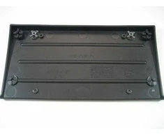 OEM LAND ROVER RANGE ROVER L405 PRIEKINIS REGISTRACIJOS NUMERIO LAIKIKLIS LR077393 ORIGINALUS