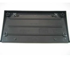 OEM LAND ROVER RANGE ROVER L405 PRIEKINIS REGISTRACIJOS NUMERIO LAIKIKLIS LR077393 ORIGINALUS