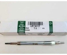 OEM LAND ROVER RANGE ROVER VELAR L560 DYSELIO ŽVAKĖ LR116117 ORIGINALI