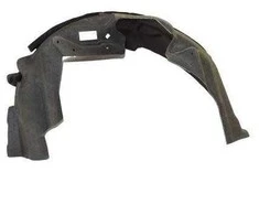 OEM LAND ROVER RANGE ROVER VELAR L560 GALINIS KAIRĖS PUSĖS ARKO APDAILA LR092633 ORIGINALI