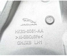 OEM LAND ROVER RANGE ROVER VELAR L560 KAIRĖS PUSĖS VARIKLIO LAIKIKLIS LR090477 ORIGINALUS
