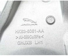 OEM LAND ROVER RANGE ROVER VELAR L560 KAIRĖS PUSĖS VARIKLIO LAIKIKLIS LR090477 ORIGINALUS