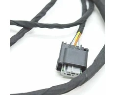 OEM PORSCHE 911 991 PRIEKINIS PDC LAIDŲ RINKINYS 99161259303 ORIGINALUS