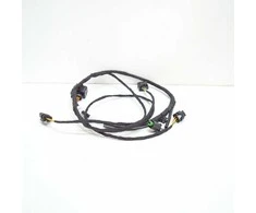 OEM PORSCHE 911 991 PRIEKINIS PDC LAIDŲ RINKINYS 99161259303 ORIGINALUS