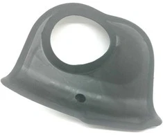 OEM PORSCHE 911 996 KURAS DEGALŲ KORPUSAS 99620166701 ORIGINALUS