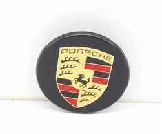 OEM PORSCHE 992 TURBO S RATŲ CENTRO KAPOTĖLIO APDAILA 9P1601349BJE1 ORIGINALI