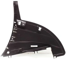 OEM PORSCHE MACAN 95B PRIEKINI KAIRĖS PUSĖS ŠALMO PLOVIKLIS 95B825101G1E0 ORIGINALUS